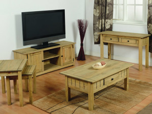 Solid Pine Furniture Competa Malaga Costa del Sol Spain