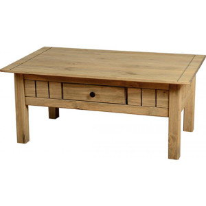 Panama Coffee Table