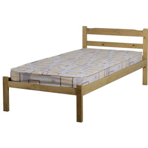 Panama Single Bed