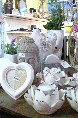 Shabby Chic Gifts