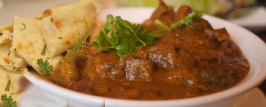 Durban Curry