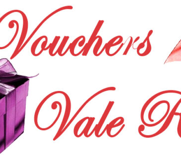 Sugar and Spice Gift Voucher