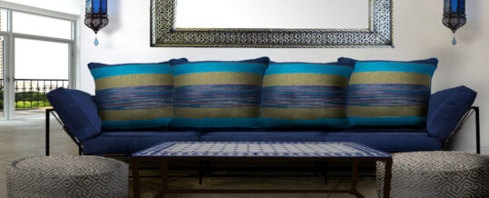 Modern Moroccan Decor