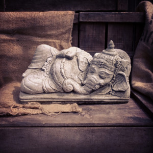 Ganesh Ornament