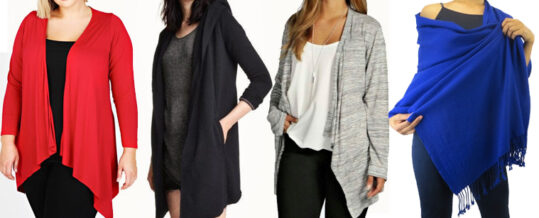 ladies-cardigans